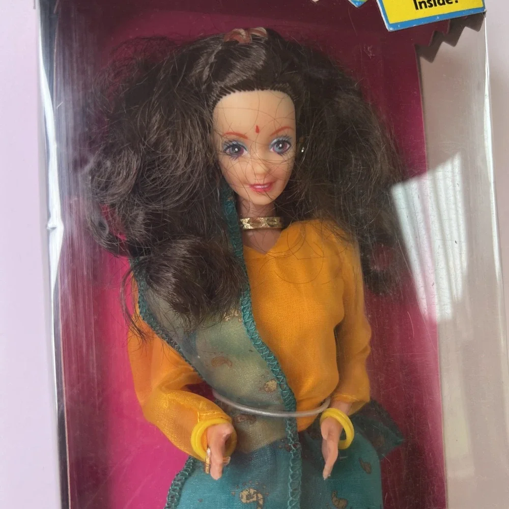 Barbie vintage 1993